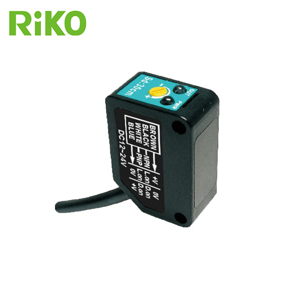 Sensor Proximidad 31x20x11  50CM PROG. PK3DU50NP