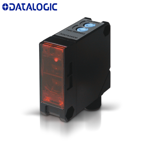Sensor Proximidad 50x50x18  1-90CM. Relé S61C90