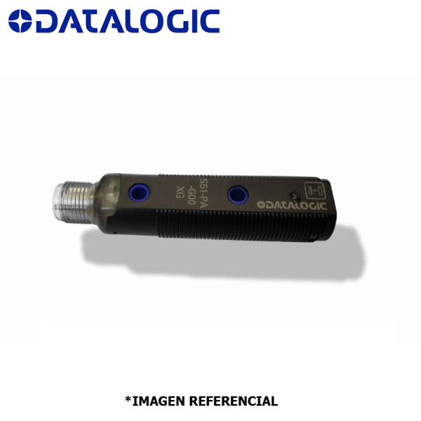 Sensor Barrera M18 Emisor M12 0-20M  S51PA5G00XG