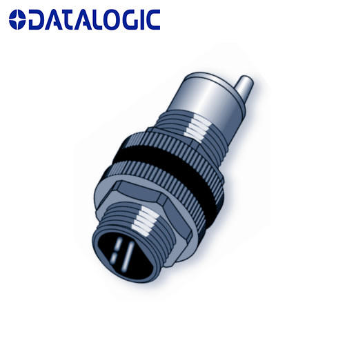 Sensor Barrera M18 Receptor M12 25M PNP NO 1824K