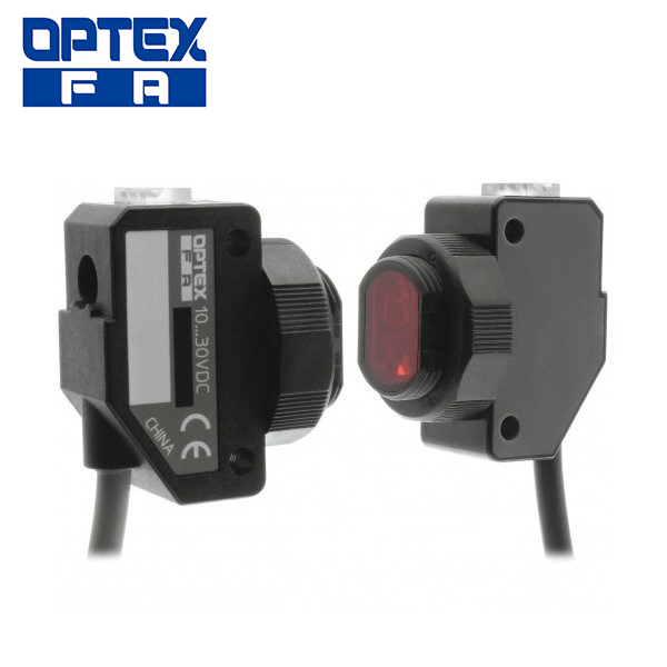 Sensor Barrera CUAD/M18 EMI/REC  30M PNP L/D YT1180P