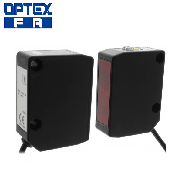 Sensor Barrera 45x30x15 EMI/REC 70M PNP L/D V2T7000DP