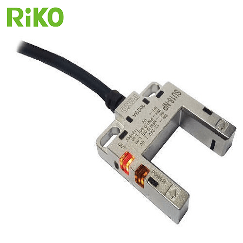 Sensor Horquilla 18mm PROG. SU18NP