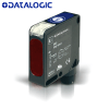 Lector Tacas 50x50x18 Luz Blanca M12 19mm. PNP NO S60PA5W08PH
