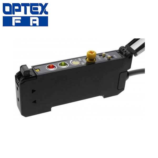 Amplificador Fibra Óptica PNP L/D BRFP