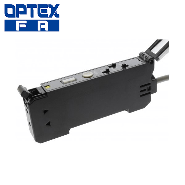 Amplificador Fibra Óptica PNP L/D BGFTP
