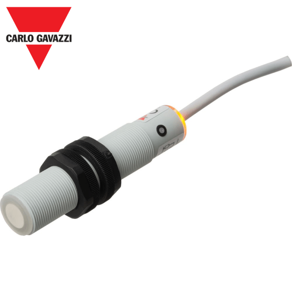 Sensor Ultrasónico M18 20CM - 2M 4 - 20MA UA18CAD22PGTI