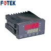 Control Temperatura 96x48 Horizontal IN. Tº OUT. SSR MT21V