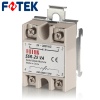 Relé SSR 25A MONOF. VAR 24 - 380VAC SSR25VAR