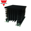 Disipador Relé SSR Monofásico 90x103x80  RHS90AD