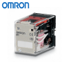 Relé DPDT 8P. 10A. 110 VAC MY2NAC 110/120S
