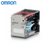 Relé 4PDT 14P. 5A. 220 VAC MY4N AC220/240S