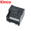 PLC 85~265V IN 14 I/O DI 8 X 24VDC DO 6 X 24VDC WITH EXP. K504EX14AT