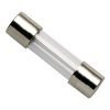 Fusible Vidrio 5x20mm 8A
