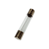 Fusible Vidrio 6x30mm 8A