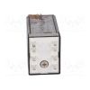 Relé 230VAC 10A DPDT 8P 55.32.8.230.0040