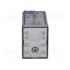 Relé 24VDC 10A DPDT 8P 55.32.9.024.0040