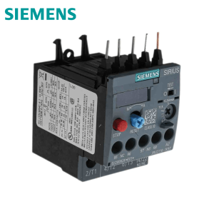 Relé Térmico tamaño S00  rango 9 - 12 A. 3RU2116-1KB0