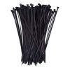 Amarras Plásticas 450 x 4,8mm Negras (100 Unidades)
