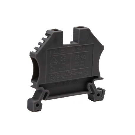 Borne Gris 4.0mm2 - 1000V - 32A