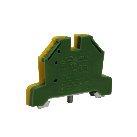 Borne Tierra 4mm2 26-11-43454TT