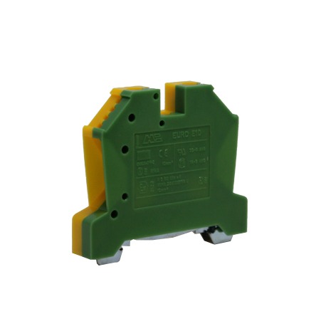 Borne Tierra 10mm2 26-11-43458