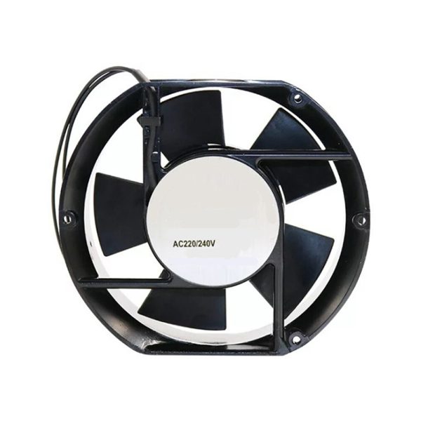 Ventilador 172x150x51mm 220V