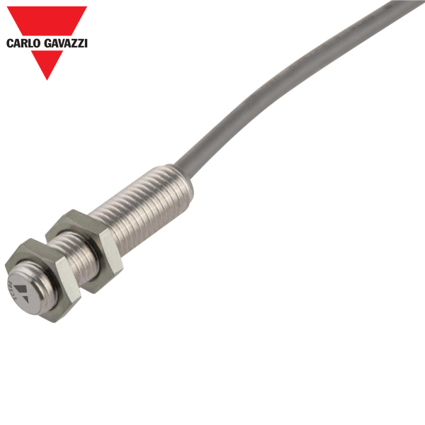 Sensor Inductivo 3H M8 SHORT PNP ICS08S30F02PO