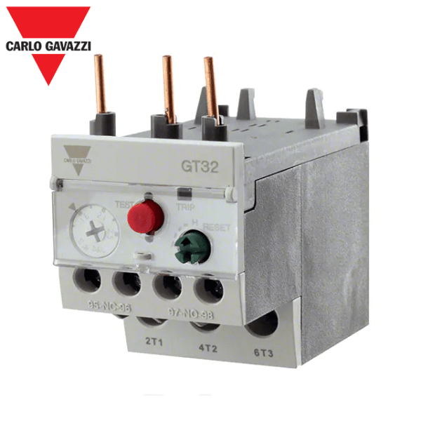 Relé Térmico 4-6A GT32S6A