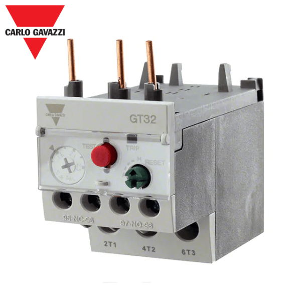 Relé Térmico 32A 5-8A GT32S8A