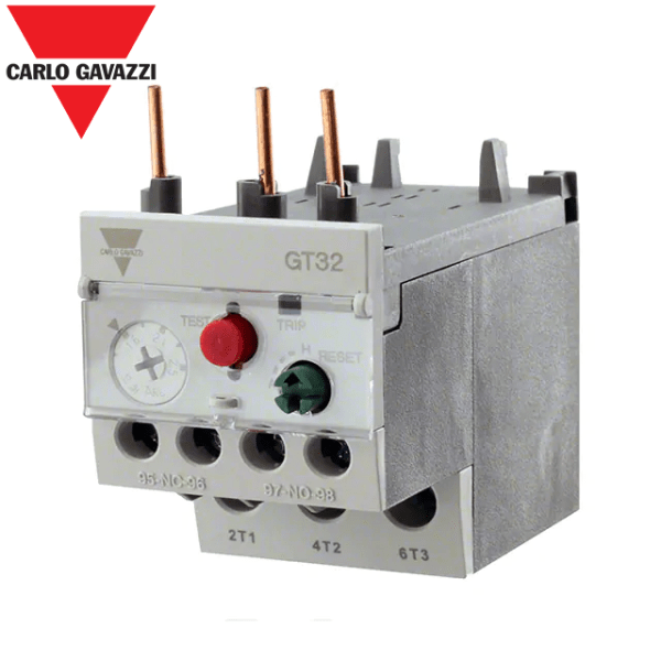 Relé Térmico 16-22A GT32S22A