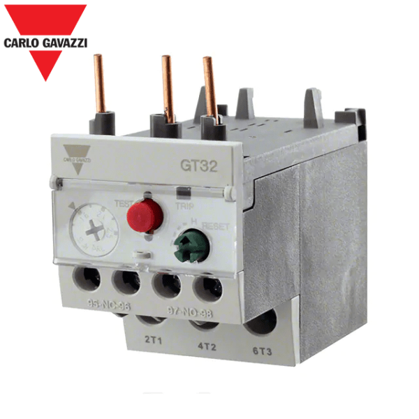 Relé Térmico 18-25A GT32S25A
