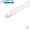 Tubo LED T8 150cm Empavonado 25W Calido (F)