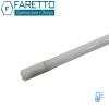 Tubo LED T8 120cm Empavonado 18W Frio con Sensor (F)