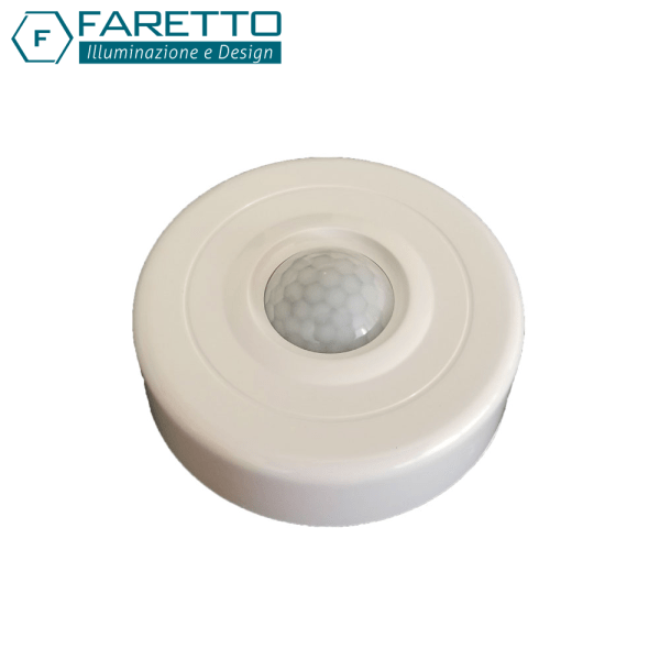 Sensor de Movimiento 360° (F)