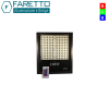Proyector 100W RGB (F)