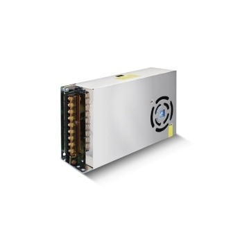 Fuente de Poder 20A 240W
