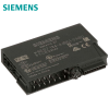 Modulo E/S PLC Siemens para Serie SIMATIC ET 200S, 2 entradas tipo Analógico, 24 Vdc