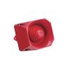 Sirena IP66 32 Tonos Prog. 115-230V 105DB. 136x136mm M-AX03