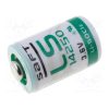 Pila de Litio LS-14250 3.6V 1/2AA