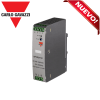 Fuente de Poder Riel DIN 24V 3.13A 100/240 VAC SPDE24751