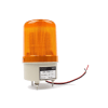 Baliza Giratoria Amarillo 220V