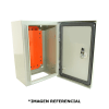 Tablero Metálico IP66 700x500x250mm