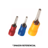 Terminal Pino Terminal Pino 22-16 AWG