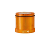 Modulo Baliza LED 250V AC/DC Amarillo