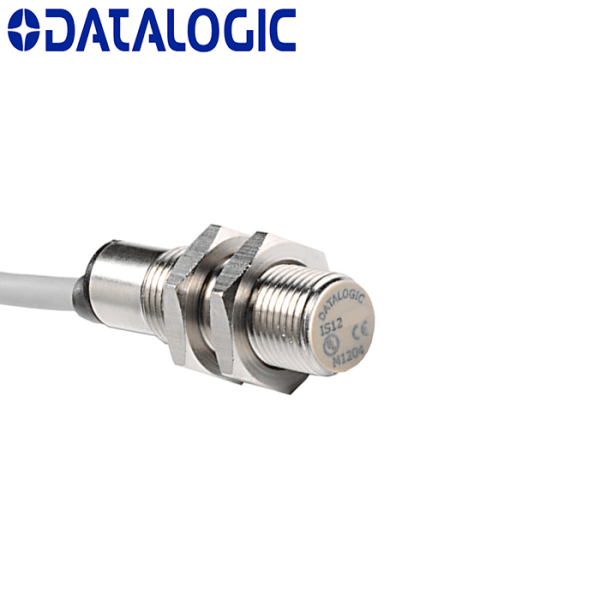 Sensor Inductivo M12 2mm NO NC IS-12-A9-03