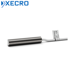 Sensor Inductivo M8 2mm PNP NO+NC IPS8S2PCO45-A2P