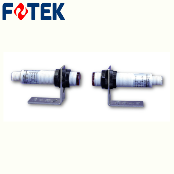 Sensor Barrera 10M Programable NO CDT10MXM12