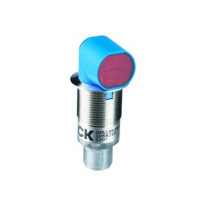 Sensor Reflex M18 7.2mts PNP L/D GRL18SG-F233X
