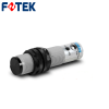 Sensor Reflex M18  2MTS. PNP/NPN/NO CDM2MX-M12+MR1